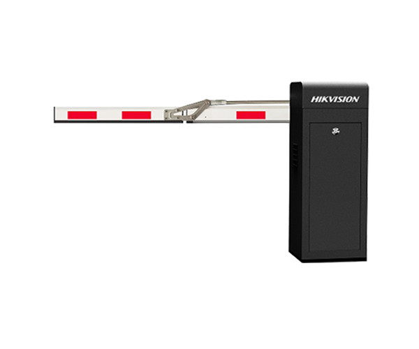 【?？低曊郾鄣篱l】?？低旽IKVISION擋車器折臂道閘NP-TMG4B1-ZL(1.5+2.5) （左向1.5米+2.5米）